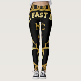 Cali Fast Boys Hip Leggings