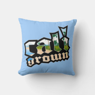 Cali Grown Pillow Kudde