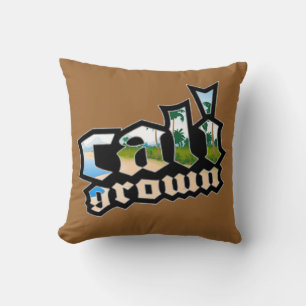 Cali Grown Pillow Kudde