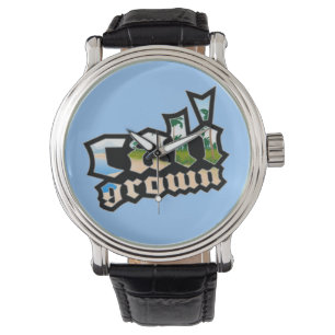 Cali Grown Watch Armbandsur