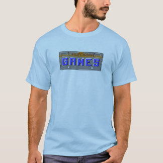 Cali lekar t shirt