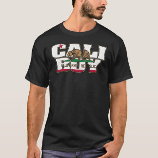 Cali pojke t-shirt