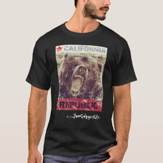 Cali prideT-tröja Tee Shirt