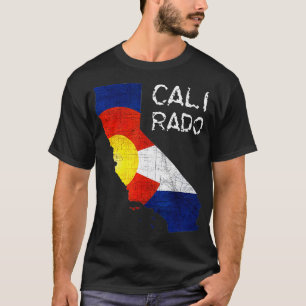 Cali Rado T Shirt