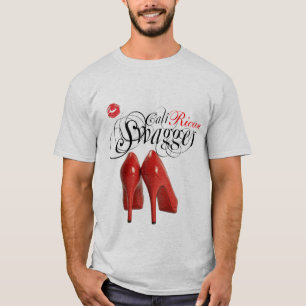Cali-Rican Swagger Tee