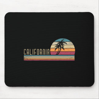 Cali sommarlov Ca palmer Usa Retro Calif Musmatta