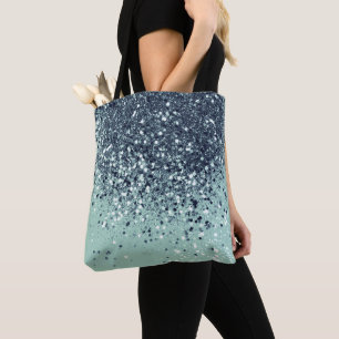 Cali Summer Vibes Dam Glitter #5 Tygkasse
