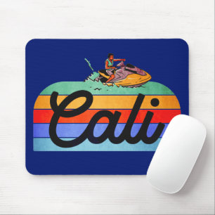 Cali Summer Vintage Stil Musmatta