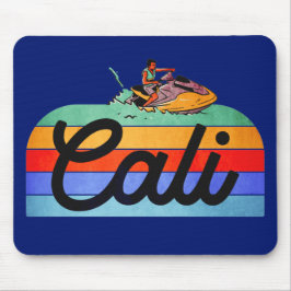Cali Summer Vintage Stil Musmatta