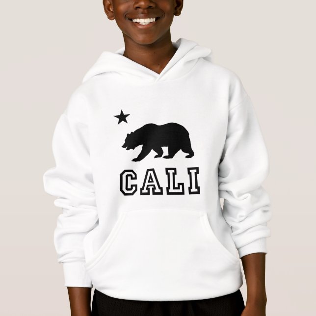 Cali T Shirt (Framsida)
