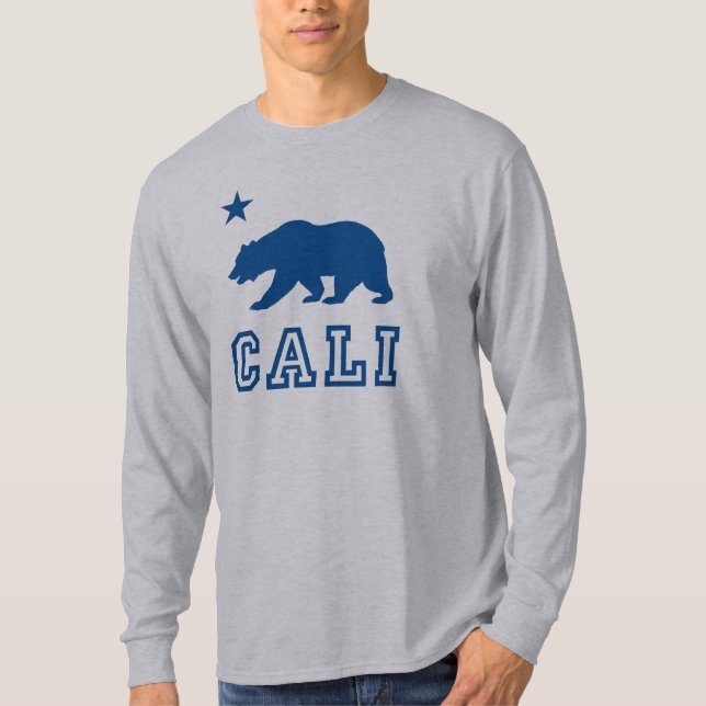 Cali T-shirt (Framsida)