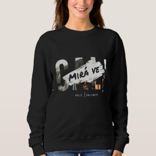 Cali Urban Colombia T Shirt