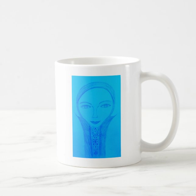 Calia Kaffemugg (Höger)