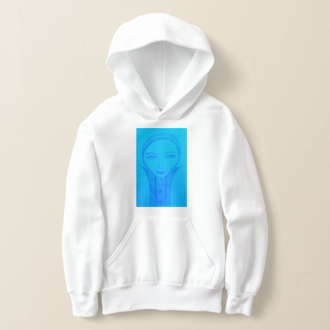 Calia T Shirt (Laydown)