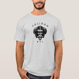 Caliban NYC Tee Shirt