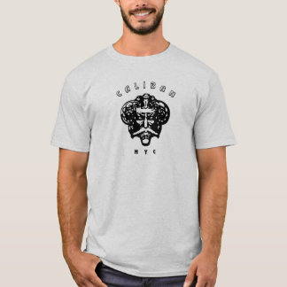 Caliban NYC Tee Shirt