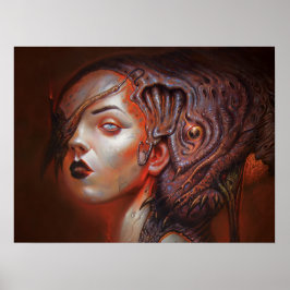 Caliber Presenter V2 poster