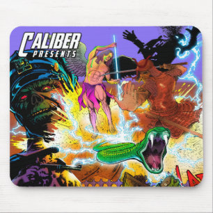 Caliber Presenter V3-musmatta Musmatta