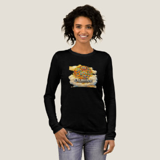 CalibrateMind Hoodie Tri-Blend T-shirt