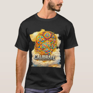 CalibrateMind T-shirt