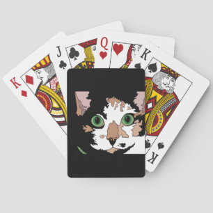Calico Cat Casinokort