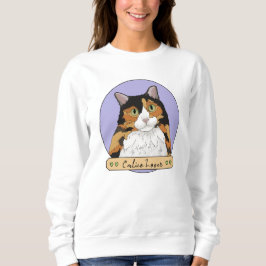 Calico Cat Lover T Shirt