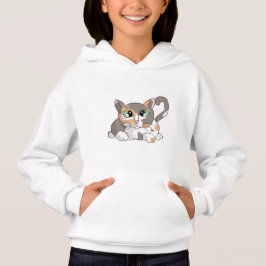 Calico Cat T Shirt