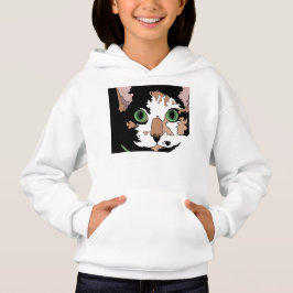 Calico Cat T Shirt