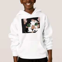 Calico Cat T Shirt