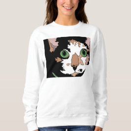 Calico Cat T Shirt