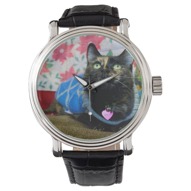 Calico II Armbandsur (Framsida)
