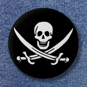 Calico Jack Knapp