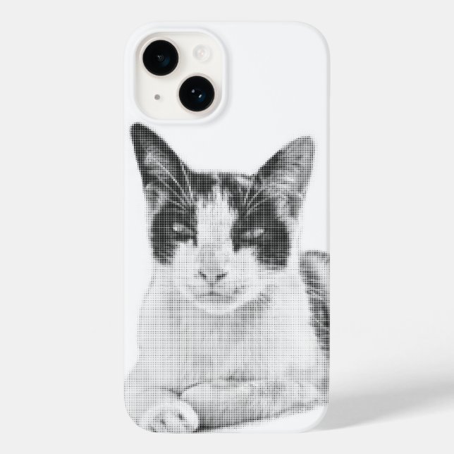 Calico Pop Halftone (Baksida)