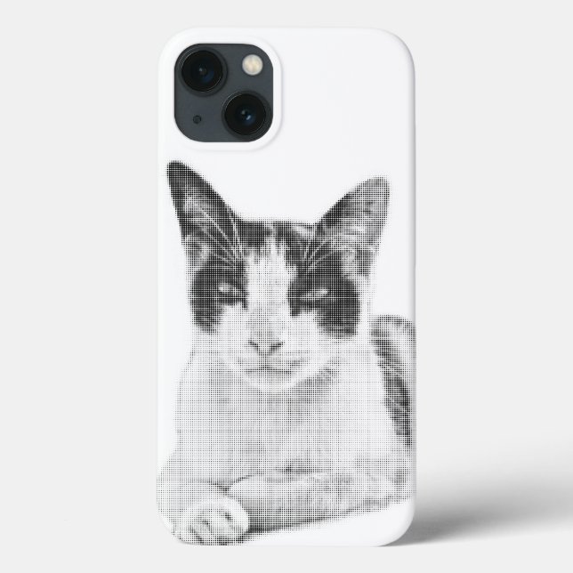 Calico Pop Halftone (Baksida)