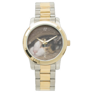 Calico Taco Armbandsur