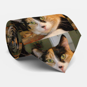 CalicokattTie Slips