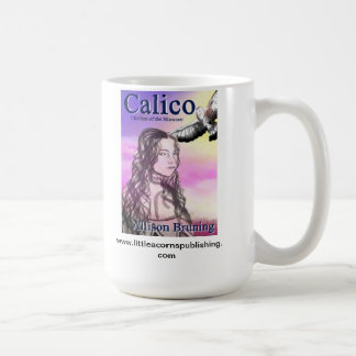 Calicomugg Kaffemugg