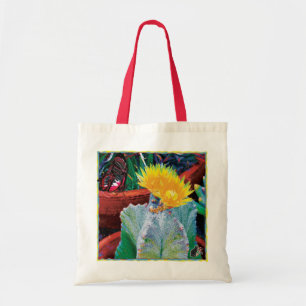 Caliente Cactus Tygkasse