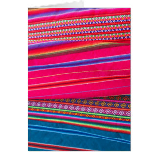 Caliente Hälsningskort