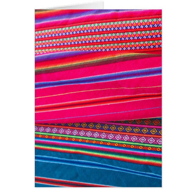 Caliente Hälsningskort (Framsidan)