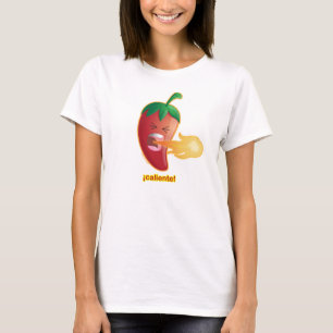 Caliente! Tee