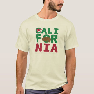 Calif T Shirt