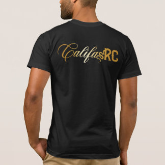 CalifforRC Stanna Golden T Shirt