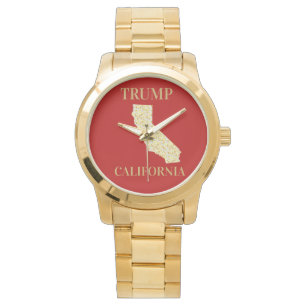 CALIFORNIA ARMBANDSUR