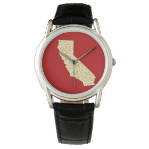 CALIFORNIA ARMBANDSUR