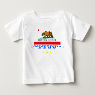 california baby + flagga tröja