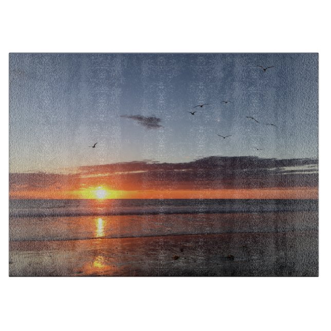 California Beach (Framsidan)