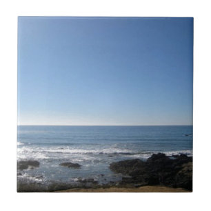 California Beach Kakelplatta