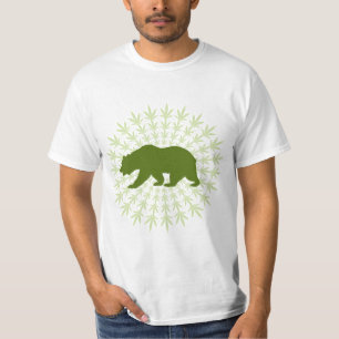 California Blazing T Shirt