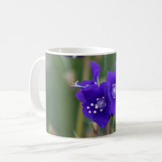 California Bluebell Kaffemugg